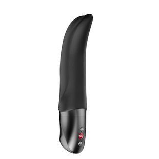 Вібратор Fun Factory Diva Dolphin Black (м'ята упаковка!!!) SX3307-R фото