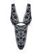 Боді JSY JS228160 Black L/XL SX1822 фото 4