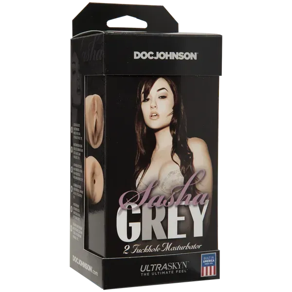 Doc Johnson UltraSkyn 2