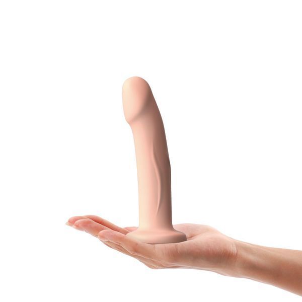 Фалоімітатор Dorcel Real Pleasure M Vanilla SX2266 фото