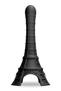 Дилдо La Tour Est Folle Paris Black SX2604 фото