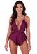 Боді Passion SENSIE BODY plum L SX2958 фото 1