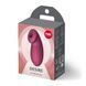 Вакуумний стимулятор Fun Factory Desire Wine Red, 11 режимів роботи, перезаряджуваний SX3298 фото 6