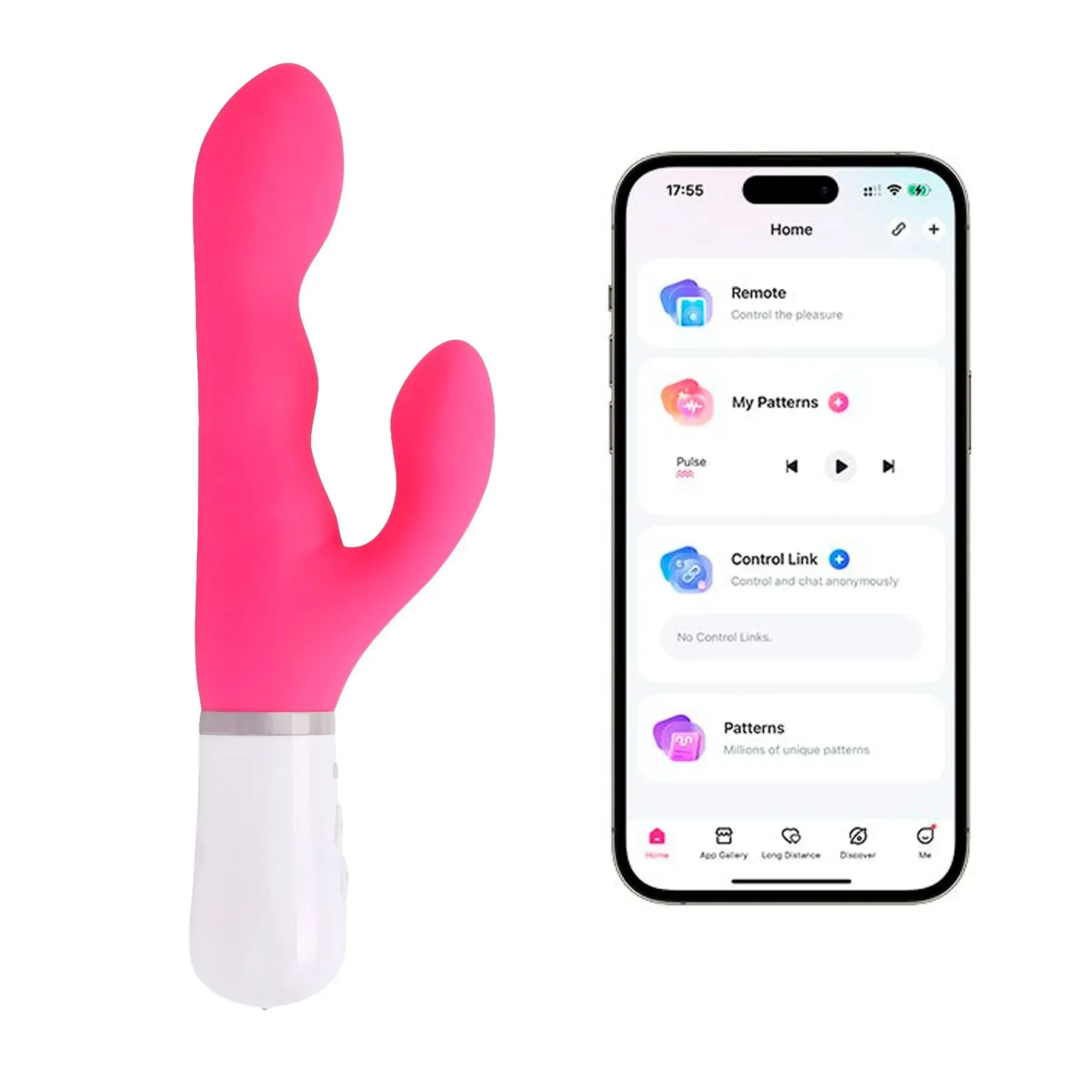 Lovense Nora