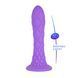 Фалоімітатор SilexD Fantasy Liquid Silicone Dreamy 7in Purple SX3433 фото 7
