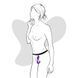 Вібратор під одяг Adrien Lastic Mr.Hook з пультом LRS AD10893 фото 6