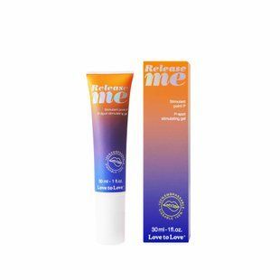 Стимулювальний гель для точки P Love To Love Release Me - Stimulant Point P 30 мл SX2575 фото