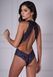 Боді Passion VELMORE BODY blue XL SX2985 фото 3