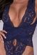 Боді Passion VELMORE BODY blue XL SX2985 фото 6