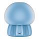 Вакуумний кліторальний стимулятор Satisfyer Jelly-cious Blue SX3544 фото 3
