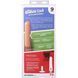 Фалоімітатор Doc Johnson The Realistic Cock ULTRASKYN - 9 Inch with Balls Vanilla SX4449 фото 11
